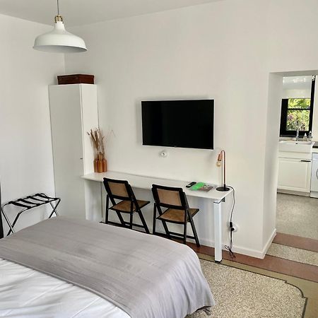 Apartmán La Parcelle Lezennes Exteriér fotografie