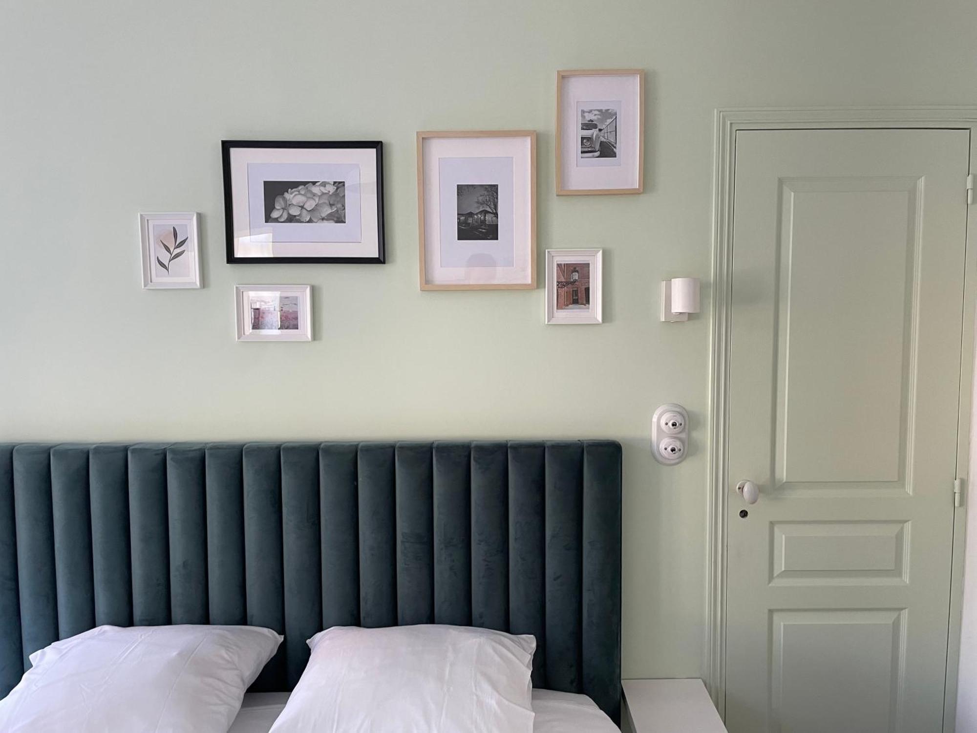 Apartmán La Parcelle Lezennes Exteriér fotografie